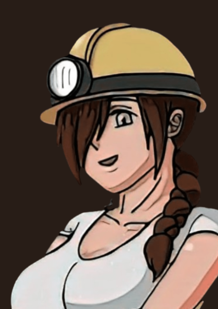 Haileys Treasure Adventure